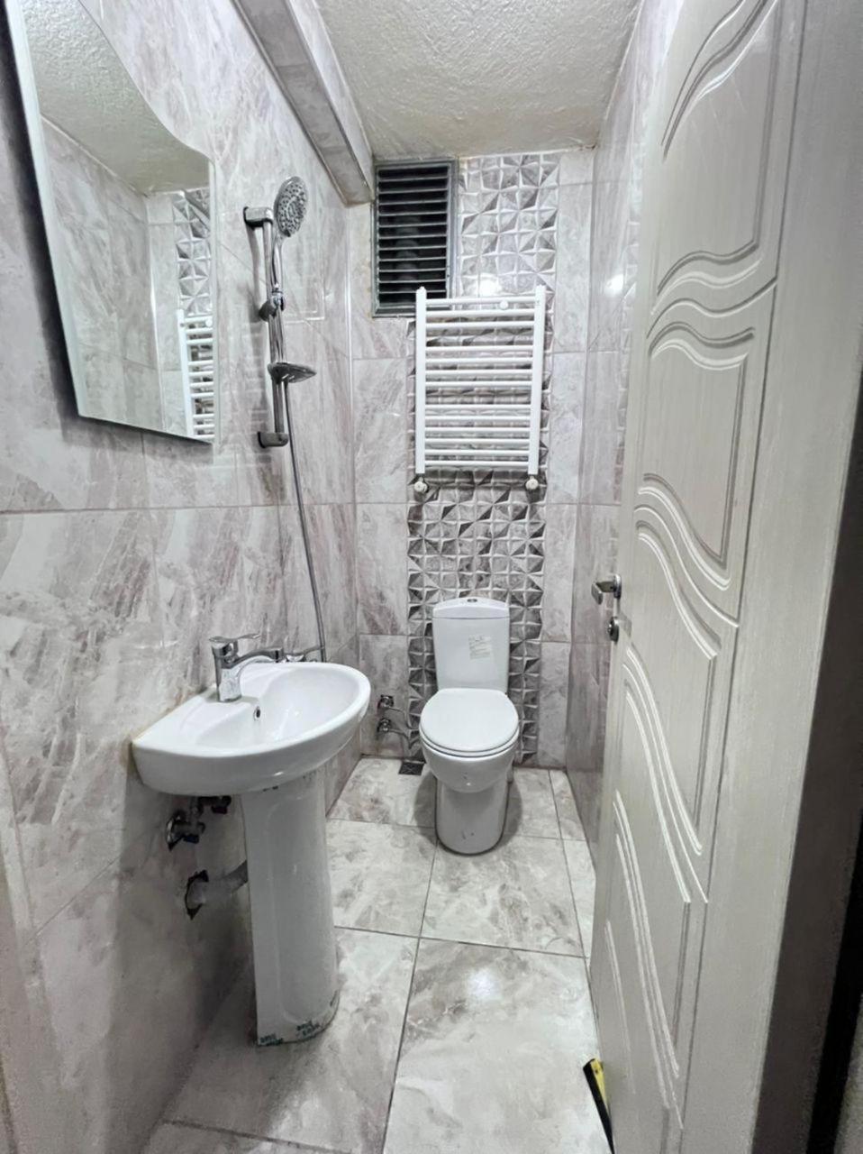 Apart Otel Eym Osmanbey