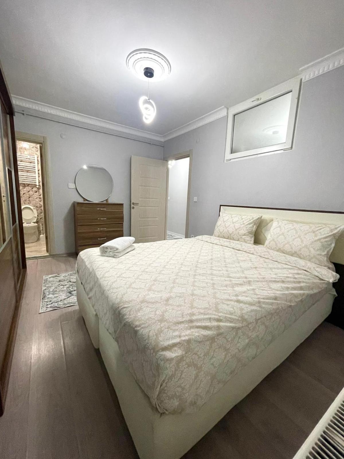 Apart Otel Eym Osmanbey *