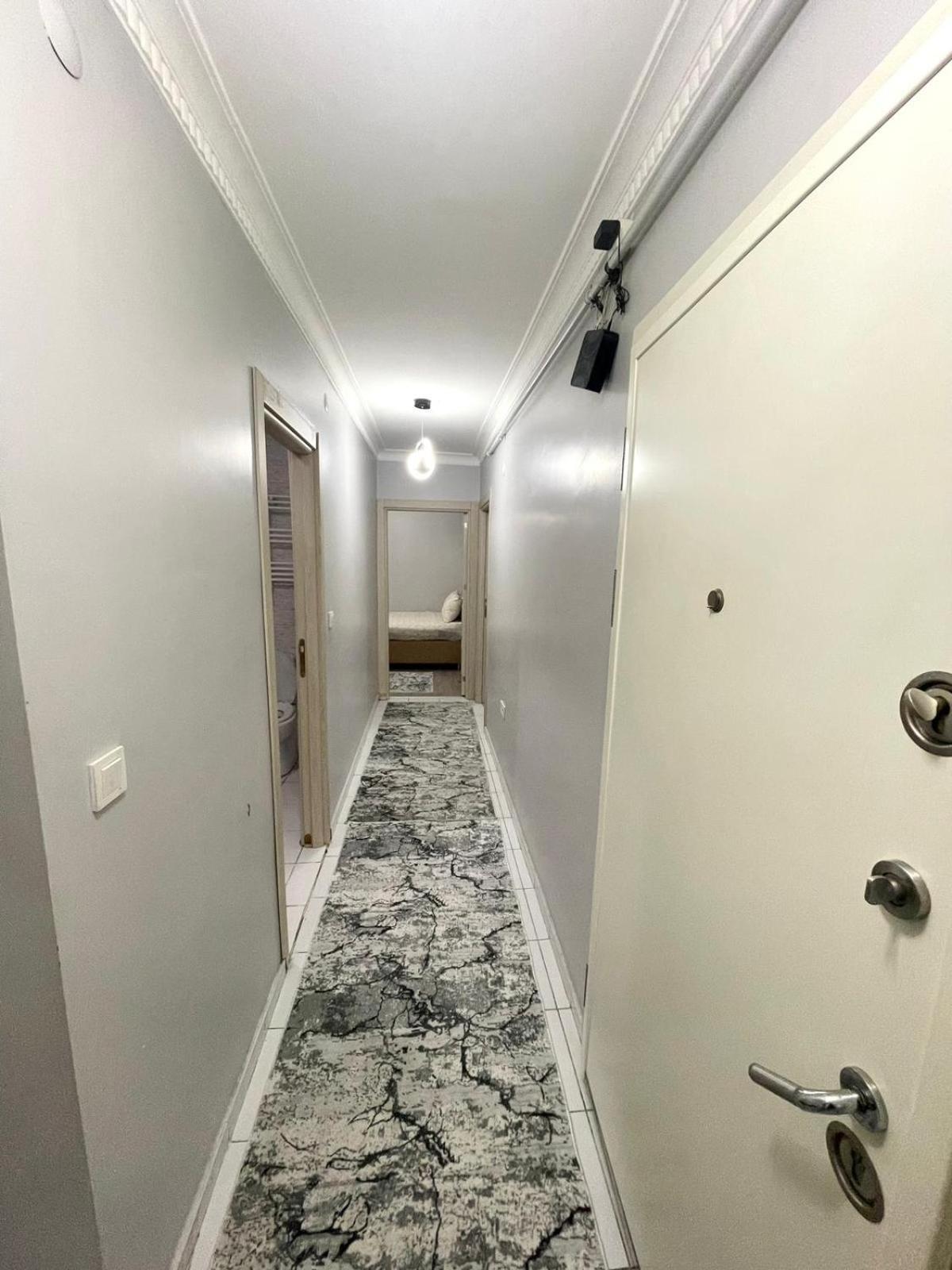 Apart Otel Eym Osmanbey