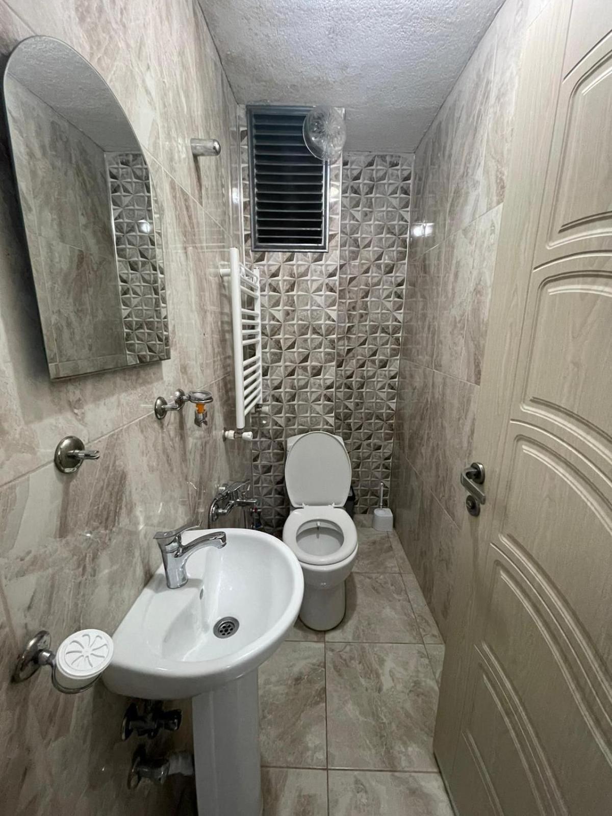 Apart Otel Eym Osmanbey *