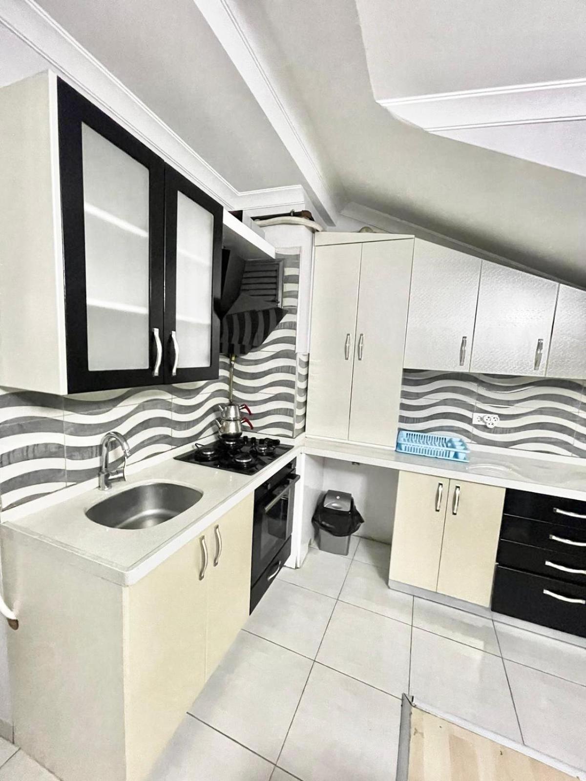Apart Otel Eym Osmanbey