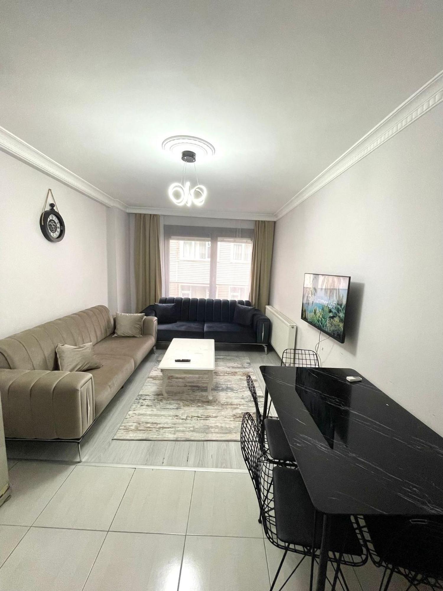 Eym Osmanbey Apart Otel