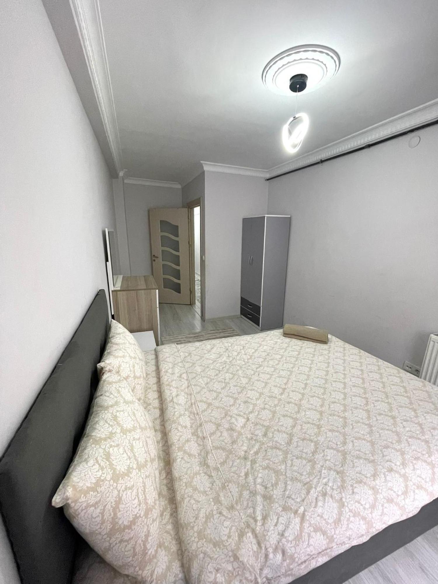 Eym Osmanbey Apart Otel