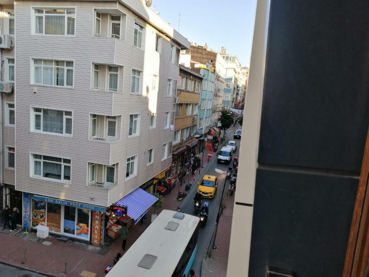 Eym Osmanbey Apart Otel *